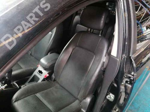 Used Left front seat Left front seat CHEVROLET CAPTIVA (C100, C140) 2.0 D 4WD (150 hp) 8380618 8380618