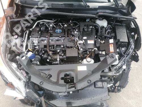 Electronic sensor TOYOTA C-HR (_X1_) 1.8 Hybrid (ZYX10_, ZYX11_, ZYX10R, ZYX11R) | BP10779477M84  - Image 10