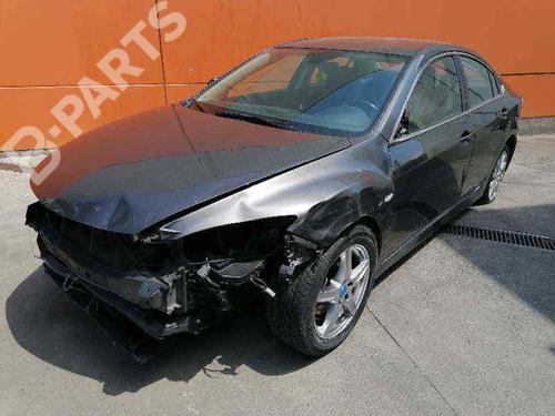 Used Parts MAZDA 6 Saloon (GH)  2.0 MZR (GHEFP, GH10F)  912122