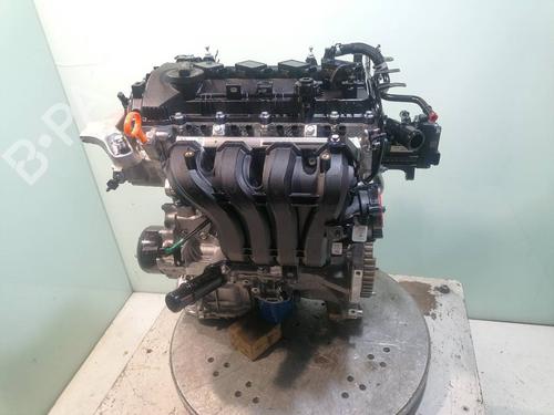 Engine HYUNDAI BAYON (BC3)  | BP15255745M1 