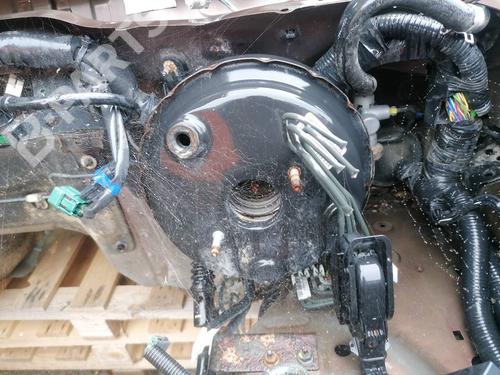 Used Servo brake Servo brake NISSAN NAVARA NP300 Pickup (D23, D23T) 2.3 dCi 4x4 (D231, D23T) (190 hp) 11187935 11187935