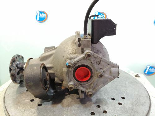 Rear differential SUZUKI GRAND VITARA II (JT, TE, TD) 1.9 DDiS (JB419WD, JB419XD) | BP854490M24