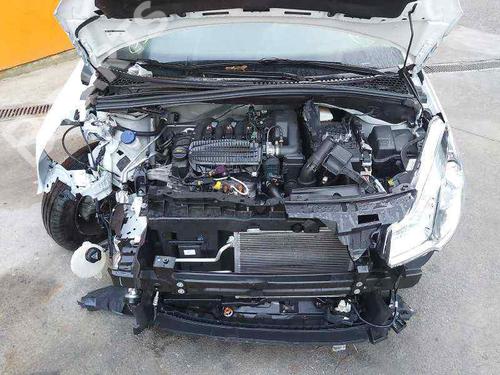 Right front door panel CITROËN C3 II (SC_) 1.0 VTi 68 | BP5820071C59  - Image 13