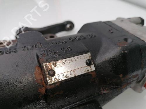 Cilindro De Freno Principal Para Ford Maverick Y Nissan Terrano II (1996-2006) | Compatible Con Motores 2.4L, 2.7L Y 3.0L Gasolina/Diésel, Sin ABS
