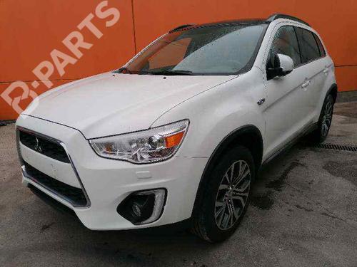 Used Parts MITSUBISHI ASX (GA_W_)  1.6 DI-D  888064