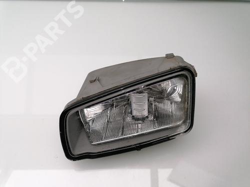 Used Left front fog light Left front fog light FORD C-MAX (DM2) 1.6 TDCi (109 hp) 10510440 10510440