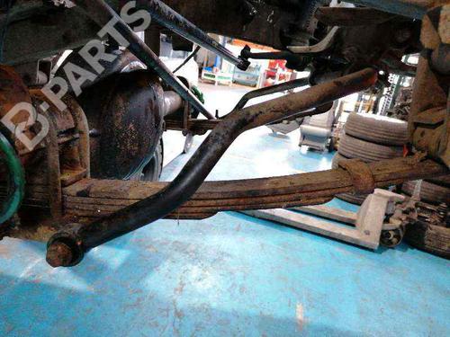 Anti roll bar SUZUKI SAMURAI Open Off-Road Vehicle (SJ_)  | BP6601580M96 