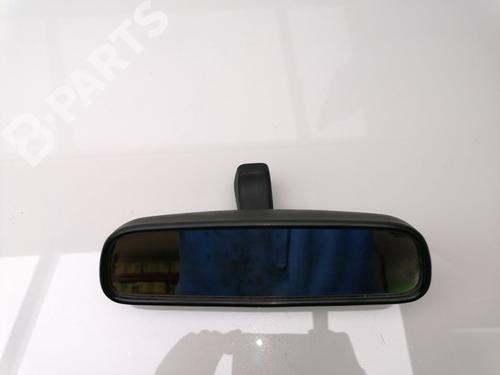 Used Rear mirror Rear mirror MERCEDES-BENZ VANEO (414) 1.7 CDI (414.700) (91 hp) 8652518 8652518