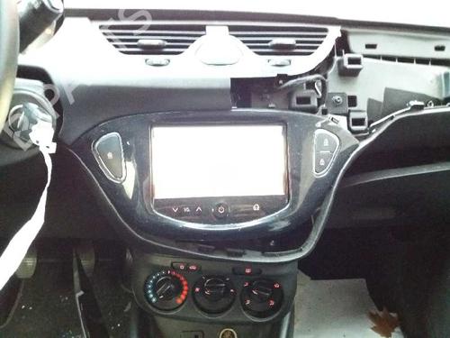 Fuse box OPEL CORSA E (X15) | BP1864149E1 - Image 19