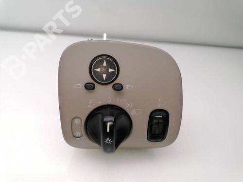 Used Switch Switch MERCEDES-BENZ C-CLASS (W203) C 180 Kompressor (203.046) (143 hp) 10984251 10984251