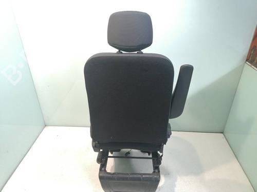 Left front seat OPEL MOVANO B Van (X62) | BP14924373C15 - Image 1
