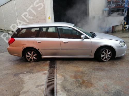 Venstre Foran elrute bryter SUBARU LEGACY IV (BL)  | BP16863337I27 