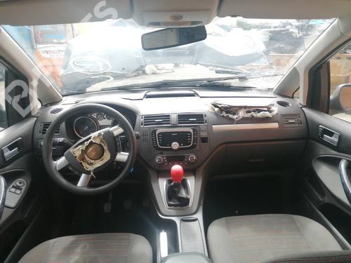 Throttle body FORD C-MAX (DM2) 1.6 TDCi | BP10510439M82  - Image 16