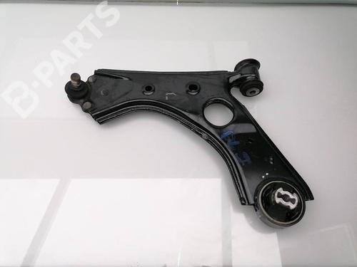Used Left front suspension arm Left front suspension arm OPEL COMBO Box Body/MPV (X12) 1.6 CDTI (B05) (105 hp) 9717902 9717902