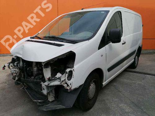 Used Parts CITROËN JUMPY II (VF7)  1.6 HDi 90 16V  781157