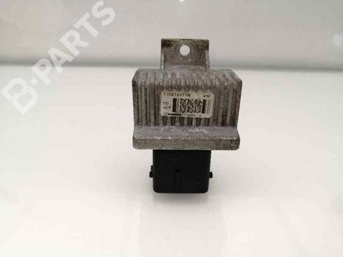 Used Electronic module Electronic module RENAULT MASTER III Van (FV) 2.3 dCi 130 FWD (FV0M, FV0Y, FV0J, FV02, FV03) (130 hp) 10267357 10267357