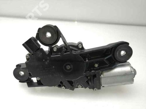 Used Rear wiper motor Rear wiper motor FORD MONDEO IV Saloon (BA7) 2.0 TDCi (140 hp) 7783079 7783079