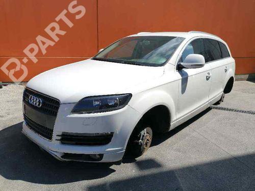 Used Parts AUDI Q7 (4LB)  3.0 TDI quattro  912406