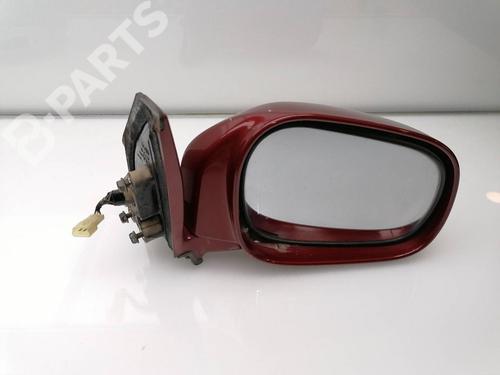 Used Right mirror Right mirror SUZUKI GRAND VITARA I (FT, HT) 2.0 HDI 110 16V 4x4 (SQ420D, TD83V) (109 hp) 11034301 11034301