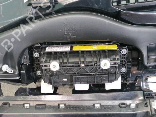 Tableau de bord VW PASSAT B7 (362)  | BP9540331C46 