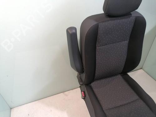 Left front seat OPEL MOVANO B Van (X62) | BP14924373C15 - Image 2