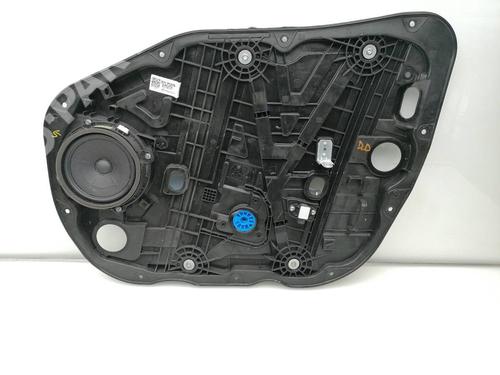 Used Front right window mechanism Front right window mechanism KIA NIRO I (DE) 1.6 GDI Plug-in Hybrid (141 hp) 11141282 11141282