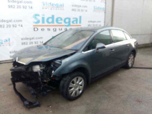 CITROËN C5 II (RC_)  1.6 HDi (RC8HZB)  65742