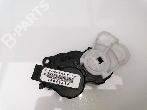 Used Electronic module Electronic module PEUGEOT 508 SW I (8E_) 2.0 HDi (140 hp) 10267658 10267658