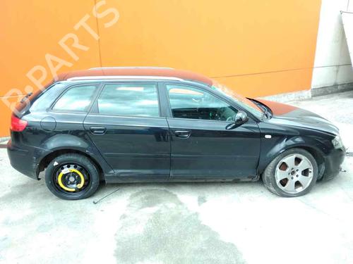Heater blower motor AUDI A3 Sportback (8PA) 2.0 TDI 16V | BP4811714M62 