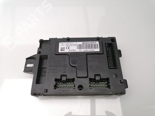 Used Electronic module Electronic module DACIA DUSTER (HS_) [2010-2018] 10510011 10510011