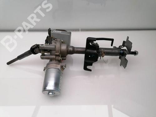 Used Steering column Steering column NISSAN NOTE (E12) 1.5 dCi (90 hp) 9540316 9540316