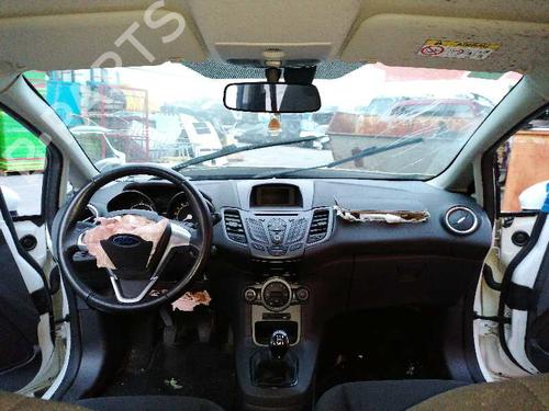 Capteur électronique FORD FIESTA VI (CB1, CCN) 1.5 TDCi | BP6545514M84