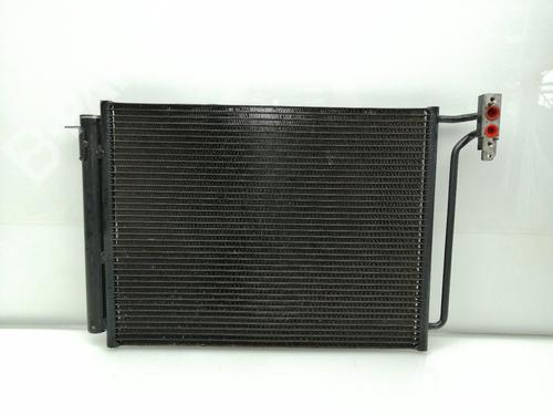 Used AC radiator AC radiator BMW X5 (E53) 3.0 d (218 hp) 8376539 8376539