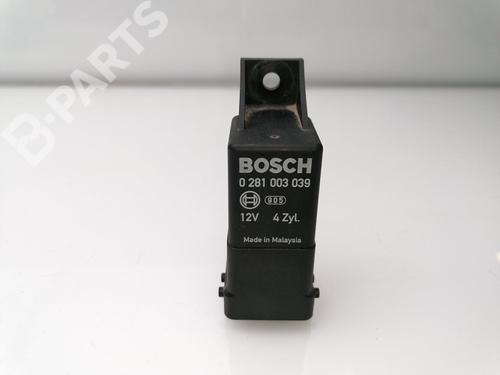 Used Electronic module Electronic module PEUGEOT BOXER Bus 2.2 HDi 120 (120 hp) 10267636 10267636