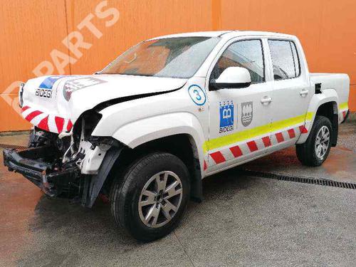 Used Parts VW AMAROK (2HA, 2HB, S1B, S6B, S7A, S7B)  3.0 TDI 4motion  1084200