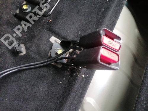 Used Front left belt tensioner Front left belt tensioner NISSAN NAVARA NP300 Pickup (D23, D23T) 2.3 dCi 4x4 (D231, D23T) (190 hp) 11187905 11187905