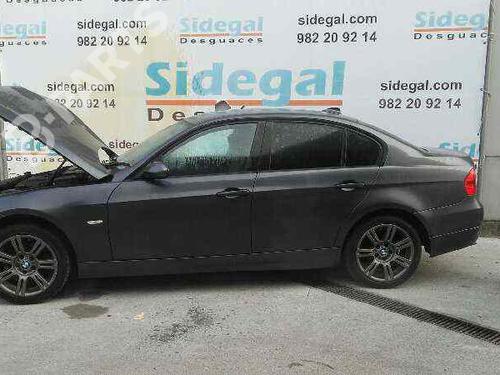 BMW 3 (E90)  320 d  12294