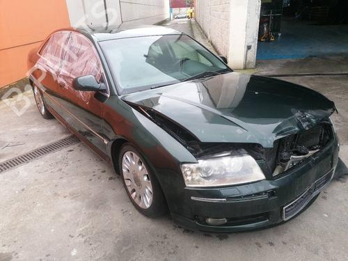 Switch AUDI A8 D3 (4E2, 4E8) 3.0 TDI quattro | BP11836022I30 - Image 10