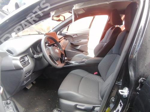 Electronic sensor TOYOTA C-HR (_X1_) 1.8 Hybrid (ZYX10_, ZYX11_, ZYX10R, ZYX11R) | BP10779477M84  - Image 17