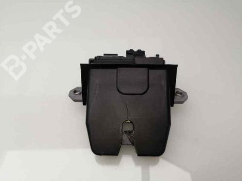 Used Tailgate lock Tailgate lock FORD FOCUS III 1.6 TDCi (115 hp) 7246667 7246667