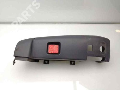 Used Corner bumper Corner bumper FIAT DUCATO Van (250_) [2006-2026] 8752339 8752339