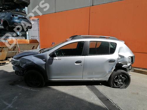 Rear bumper right light DACIA SANDERO II 1.0 TCe 100 (B8ML) | BP9646271C82  - Image 19