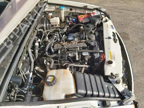 Getriebe SSANGYONG REXTON W / REXTON 2.0 Xdi All-wheel Drive | BP5777249M3 
