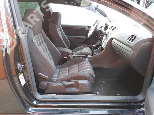 Rear mirror VW GOLF VI (5K1) 2.0 GTi | BP9204760I6  - Image 10