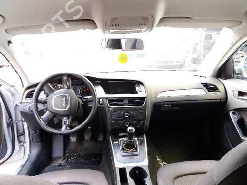 Caja de cambios AUDI A4 B8 (8K2)  | BP2233552M3 