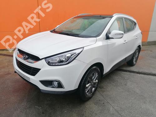 Used Parts HYUNDAI ix35 (LM, EL, ELH)  1.7 CRDi  959766