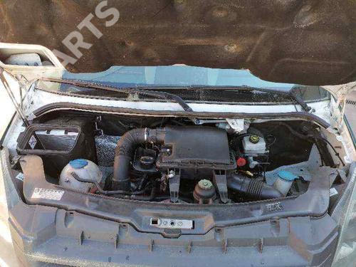 Used Parts VW CRAFTER 30-35 Bus (2E_)  2.0 TDI  841087