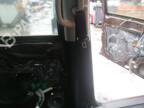 Used Front left belt tensioner Front left belt tensioner NISSAN NAVARA NP300 Pickup (D23, D23T) 2.3 dCi 4x4 (D231, D23T) (190 hp) 11187593 11187593