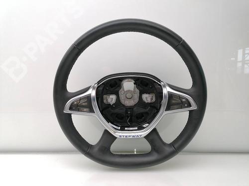 steering-wheel-dacia-sandero-ii-10-tce-100-b8ml-484007478r-34227006b-2012-9586030 main image
