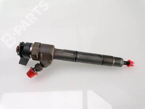 Used Injector Injector MERCEDES-BENZ A-CLASS (W169) A 180 CDI (169.007, 169.307) (109 hp) 8876528 8876528